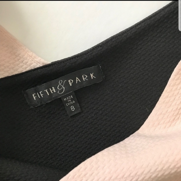 Fifth and Park dress - Picture 5 of 5